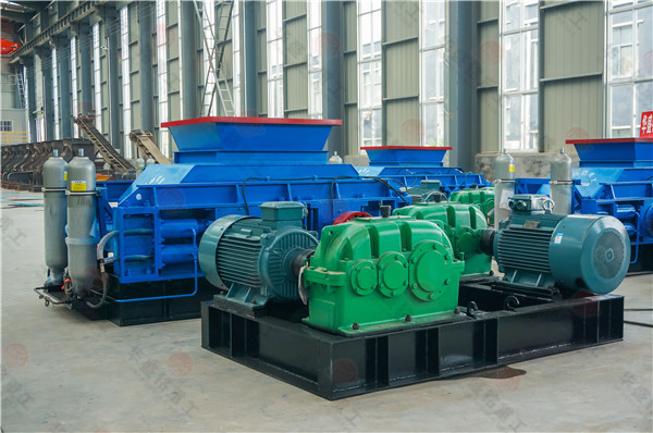 青石制砂機全套設備有哪些