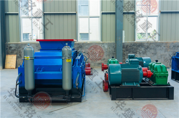 導致石料廠石頭制砂機機架開裂主要是哪些原因造成的