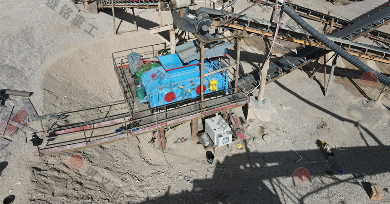 石頭制砂機制出的砂好嗎,石頭制砂機多少錢一臺
