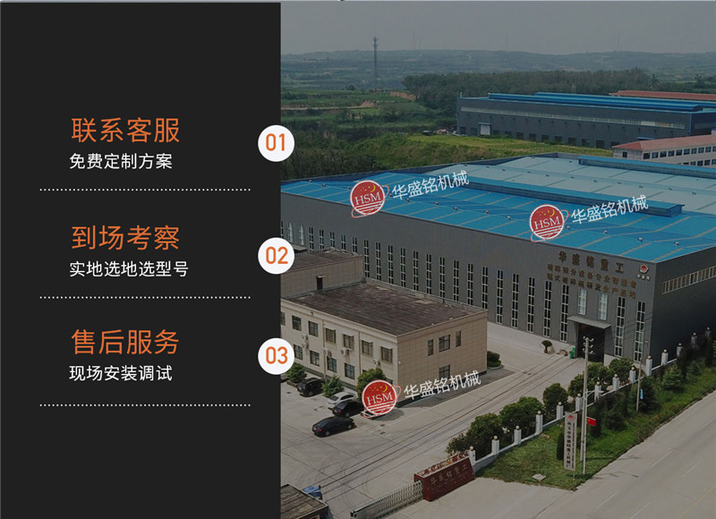 如何選擇合適的對(duì)輥式制砂機(jī)